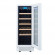 Винный шкаф CELLAR PRIVATE CP020-1TWH Винный шкаф CELLAR PRIVATE CP020-1TWH