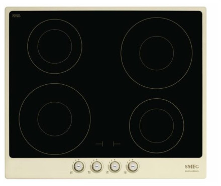 Электрическая варочная панель smeg PI764PO Электрическая варочная панель smeg PI764PO