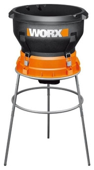 Измельчитель электрический Worx WG430E 1.2 кВт