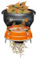 Измельчитель электрический Worx WG430E 1.2 кВт