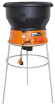 Измельчитель электрический Worx WG430E 1.2 кВт