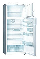 Холодильник Siemens KS39V621