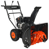 Снегоуборщик бензиновый PATRIOT PRO 750