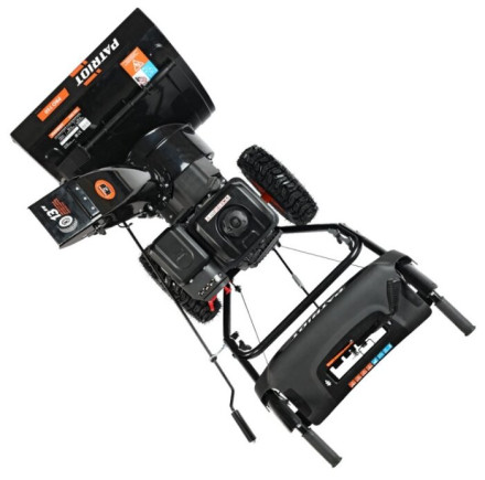 Снегоуборщик бензиновый PATRIOT PRO 750 Снегоуборщик бензиновый PATRIOT PRO 750