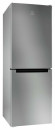 Холодильник Indesit DFE 4160 S Холодильник Indesit DFE 4160 S