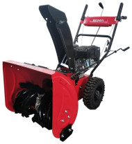 Снегоуборщик бензиновый Weima WWS0722A-J