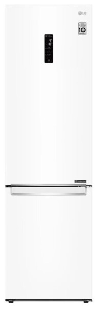 Холодильник LG DoorCooling+ GA-B509 SVUM Холодильник LG DoorCooling+ GA-B509 SVUM