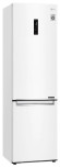Холодильник LG DoorCooling+ GA-B509 SVUM