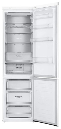 Холодильник LG DoorCooling+ GA-B509 SVUM