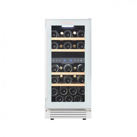 Винный шкаф CELLAR PRIVATE CP027-2TW
