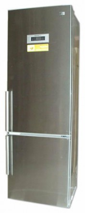 Холодильник LG GA-479 BSQA