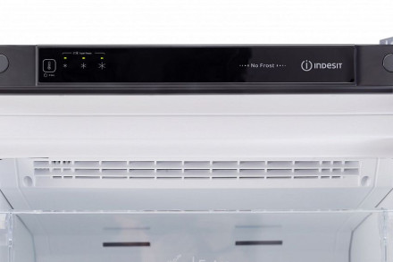 Морозильная камера INDESIT DFZ 5175 G Морозильная камера INDESIT DFZ 5175 G