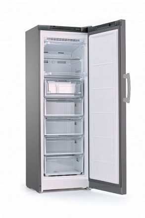 Морозильная камера INDESIT DFZ 5175 G Морозильная камера INDESIT DFZ 5175 G