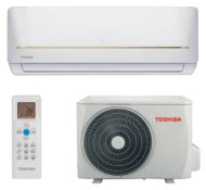 Сплит-система Toshiba RAS-09U2KH2S-EE / RAS-09U2AH2S-EE Сплит-система Toshiba RAS-09U2KH2S-EE / RAS-09U2AH2S-EE