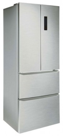 Холодильник ASCOLI ACDI360W