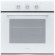 Встраиваемый электрический духовой шкаф Krona Essenza 60 WH G2 Встраиваемый электрический духовой шкаф Krona Essenza 60 WH G2