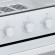Встраиваемый электрический духовой шкаф Krona Essenza 60 WH G2 Встраиваемый электрический духовой шкаф Krona Essenza 60 WH G2