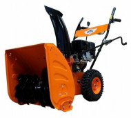 Снегоуборщик бензиновый UMC C-ST065A Снегоуборщик бензиновый UMC C-ST065A
