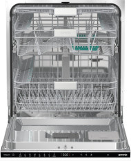 Встраиваемая посудомоечная машина Gorenje GV693B67AD Встраиваемая посудомоечная машина Gorenje GV693B67AD