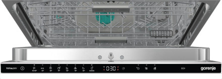 Встраиваемая посудомоечная машина Gorenje GV693B67AD Встраиваемая посудомоечная машина Gorenje GV693B67AD