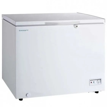Морозильный ларь KRAFT BD(W)-360QX Морозильный ларь KRAFT BD(W)-360QX