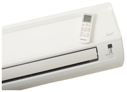 Сплит-система Daikin ATYN35L / ARYN35L Nord-30 Сплит-система Daikin ATYN35L / ARYN35L Nord-30