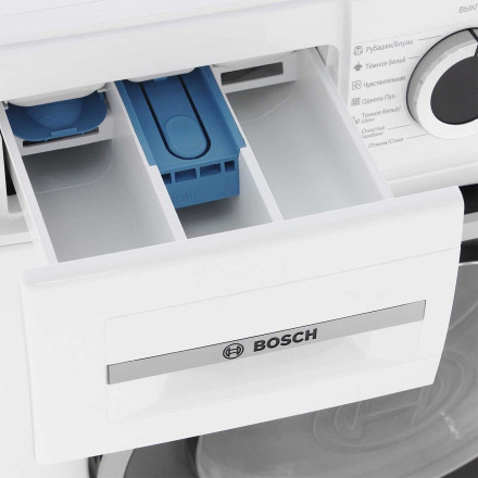 Стиральная машина Bosch WGA254X0OE Стиральная машина Bosch WGA254X0OE