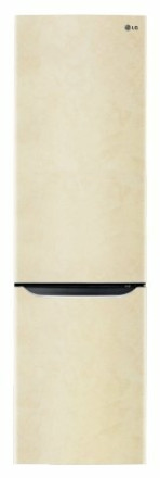 Холодильник LG GW-B509 SECW