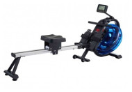 Гребной тренажер CardioPower RW550 Гребной тренажер CardioPower RW550