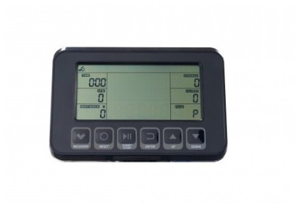 Гребной тренажер CardioPower RW550 Гребной тренажер CardioPower RW550