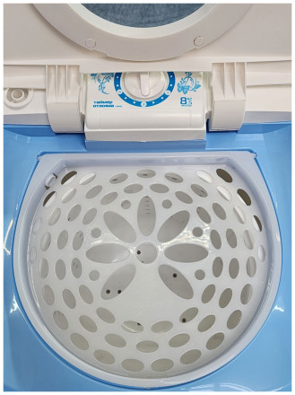 Центрифуга Renova SD-80TS1(P) Центрифуга Renova SD-80TS1(P)