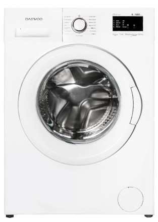 Стиральная машина Daewoo Electronics WMD-R610B1 Стиральная машина Daewoo Electronics WMD-R610B1