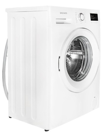 Стиральная машина Daewoo Electronics WMD-R610B1 Стиральная машина Daewoo Electronics WMD-R610B1