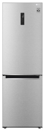 Холодильник LG DoorCooling+ GA-B459MAUM