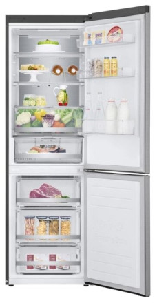 Холодильник LG DoorCooling+ GA-B459MAUM