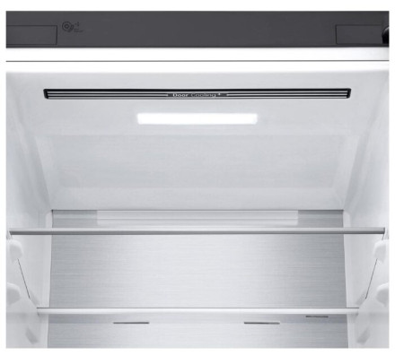 Холодильник LG DoorCooling+ GA-B459MAUM