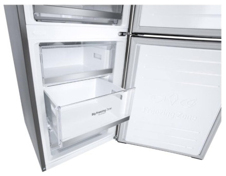 Холодильник LG DoorCooling+ GA-B459MAUM
