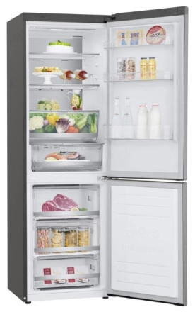 Холодильник LG DoorCooling+ GA-B459MAUM
