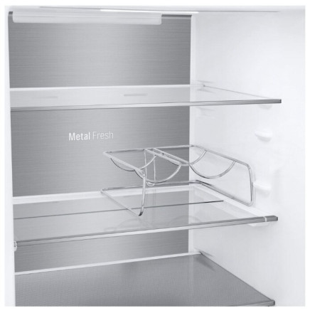 Холодильник LG DoorCooling+ GA-B459MAUM