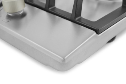 Варочная панель Zugel ZGH451X