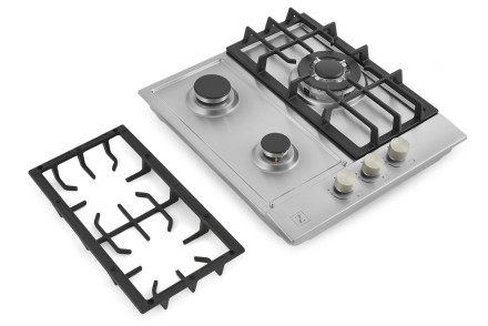 Варочная панель Zugel ZGH451X