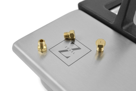 Варочная панель Zugel ZGH451X