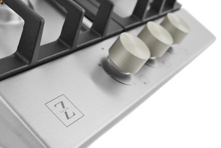 Варочная панель Zugel ZGH451X