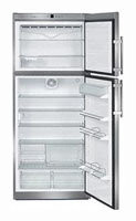 Холодильник Liebherr CTNes 4653 Холодильник Liebherr CTNes 4653