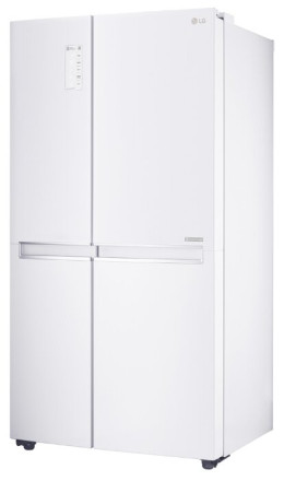 Холодильник LG DoorCooling+ GC-B247SVDC Холодильник LG DoorCooling+ GC-B247SVDC