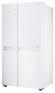 Холодильник LG DoorCooling+ GC-B247SVDC Холодильник LG DoorCooling+ GC-B247SVDC