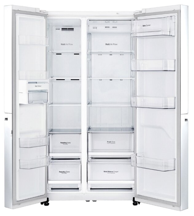 Холодильник LG GC-m237 AGMH. LG GC-b257. Холодильник LG Side by Side. Lg gc b257jeyv