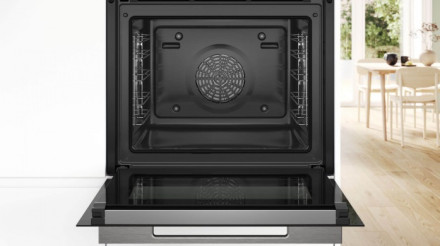 Духовой шкаф Bosch HBG 7721B1S