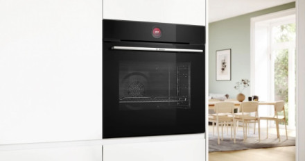 Духовой шкаф Bosch HBG 7721B1S
