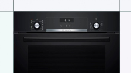 Духовой шкаф Bosch HIJ517YB0R